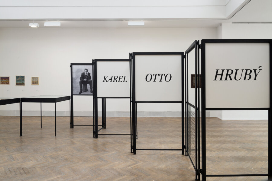 Foto: M. Dvořáková